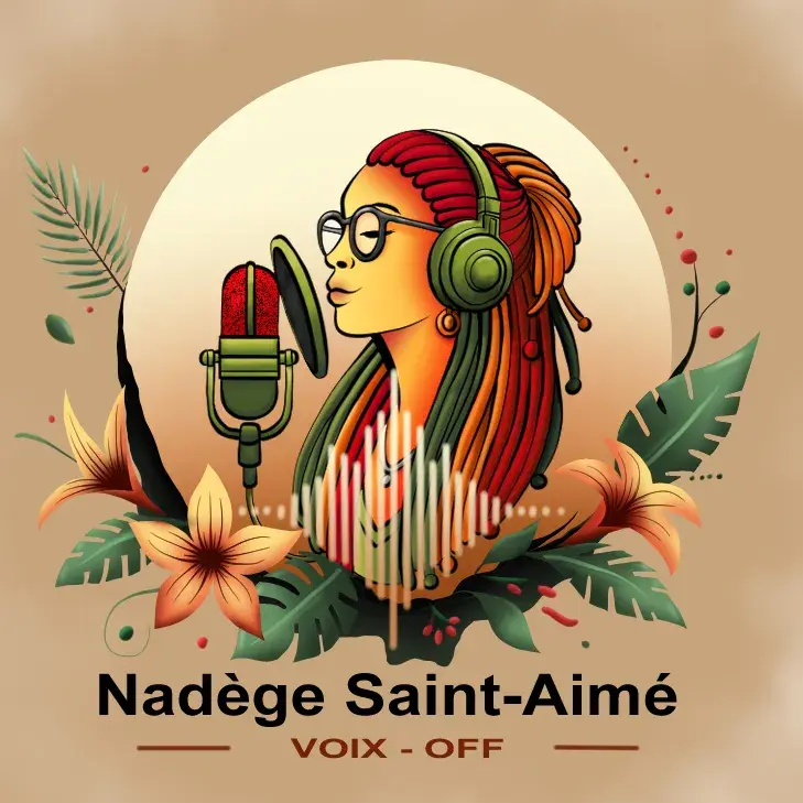 Nadège Saint-Aimé EI